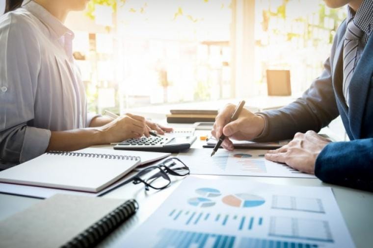 evaluación financiera