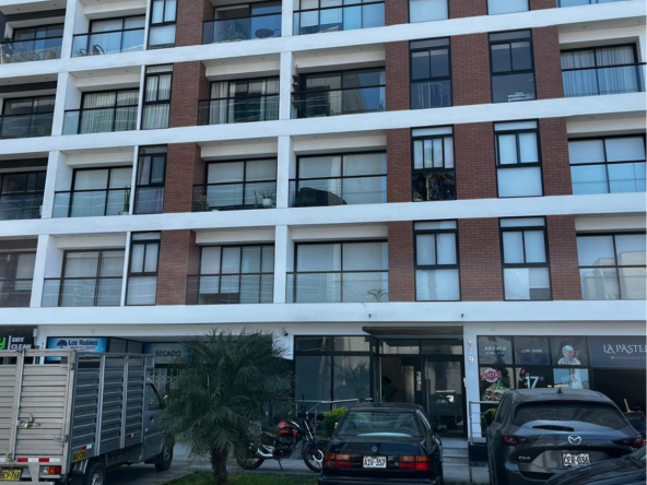 Venta de departamento